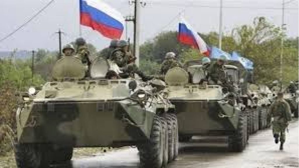 الدفاع الروسية ملخص نتائج العملية العسكرية الخاصة للفترة من 18 إلى 24 نوفمبر.. 