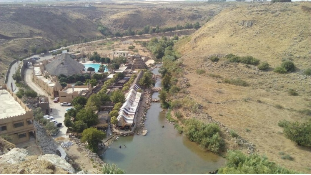 خرق للهدنة في الجنوب والعدو يطلق النار؟