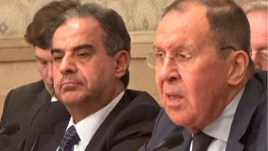 السفير بو نصار : روسيا تمنت على لبنان ضبط النفس إزاء ” الفلتان” الإسرائيلي بدعم أميركي