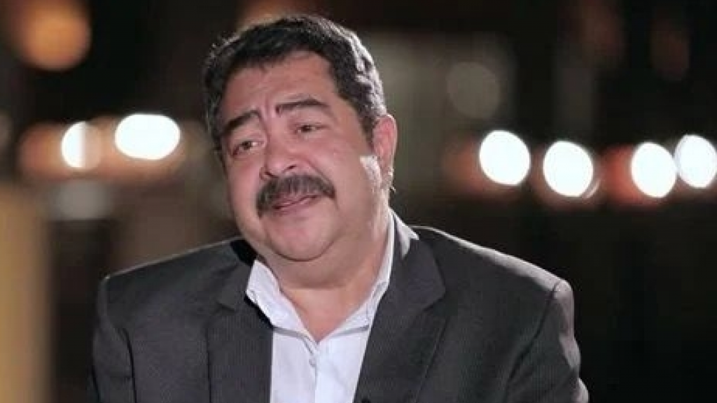 وفاة الفنان المصري طارق عبد العزيز
