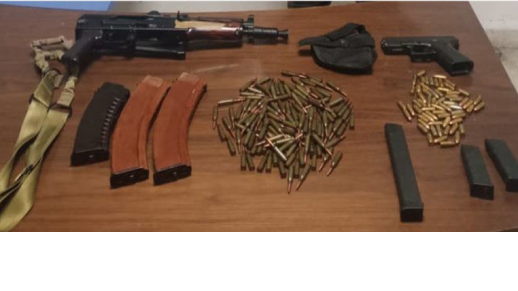 توقيف مرتكب جريمة قتل نتيجة خلافات ثأرية