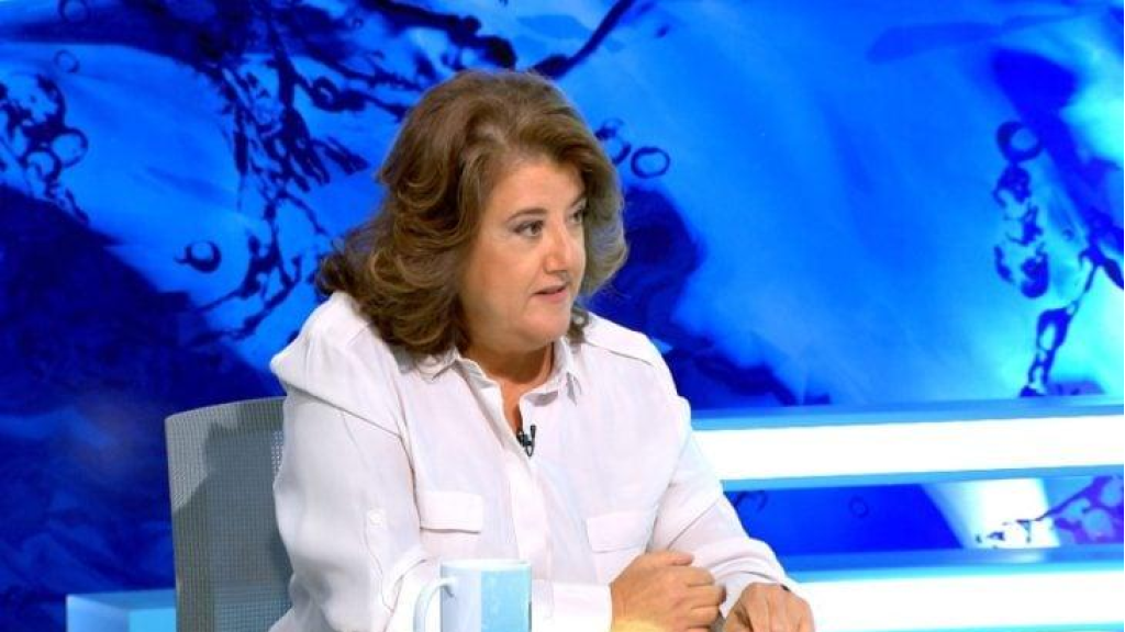 مديرة “BBC” في بيروت ترفع دعوى ضد الشبكة البريطانية