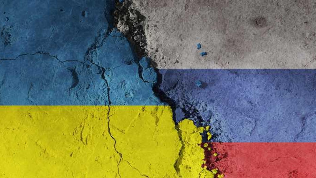 روسيا: أدلة على نقل أميركا مواد سامة إلى أوكرانيا