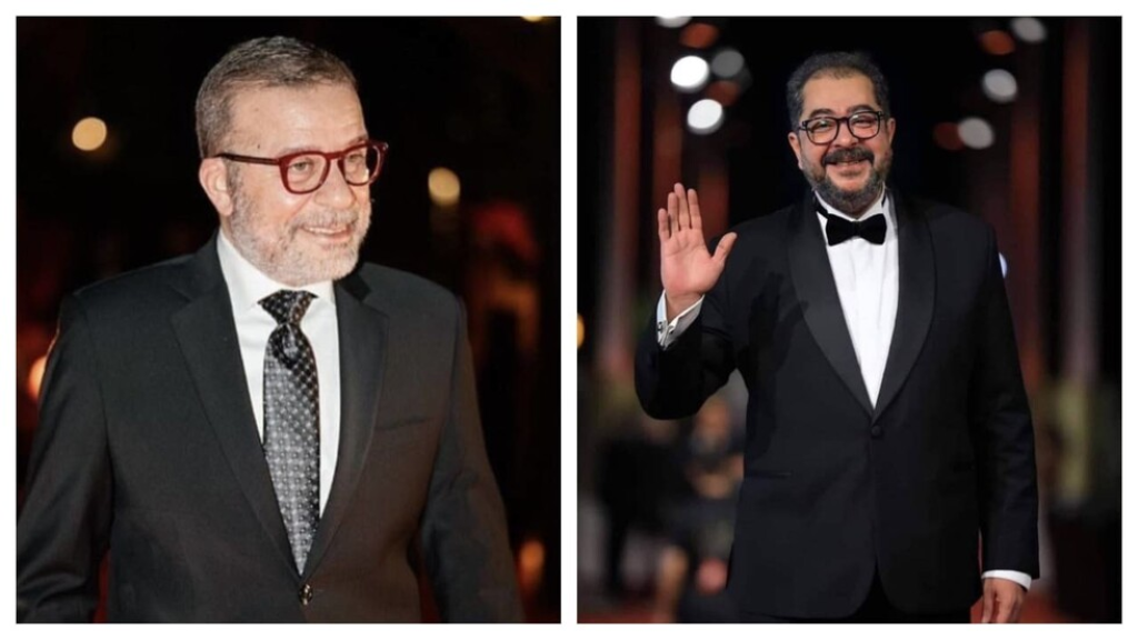 مصر.. شريف منير يكشف اللحظات الأخيرة لوفاة طارق عبد العزيز بين يديه