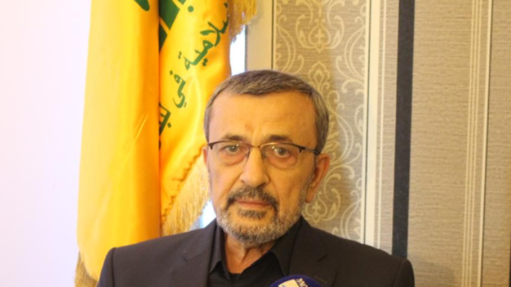 عز الدين تفقد القرى الحدودية: ندعم أهلنا ونقف إلى جانبهم و