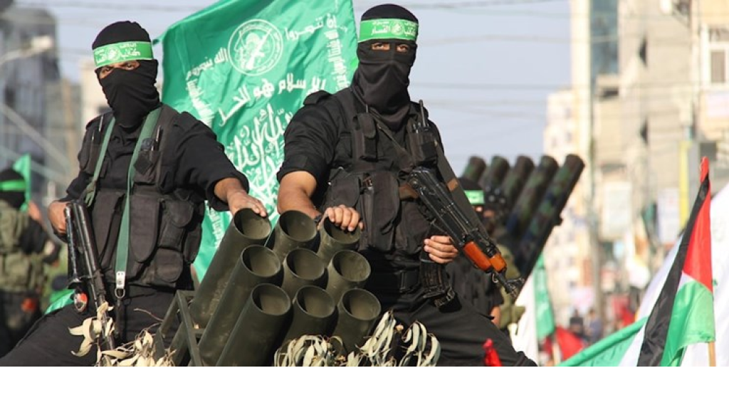 معهد “الأمن القومي” الإسرائيلي: “حماس” انتصرت في المجال المعرفي وتلاعبت بـ”إسرائيل” كلها