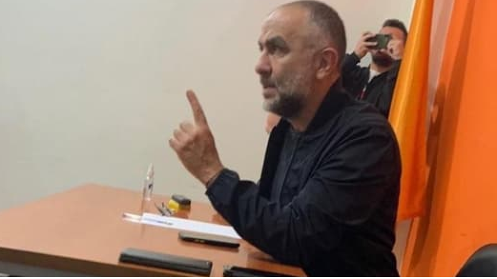 فاضل يهاجم ديما صادق ويذكّرها بأهداف الحركة الصّهيونيّة