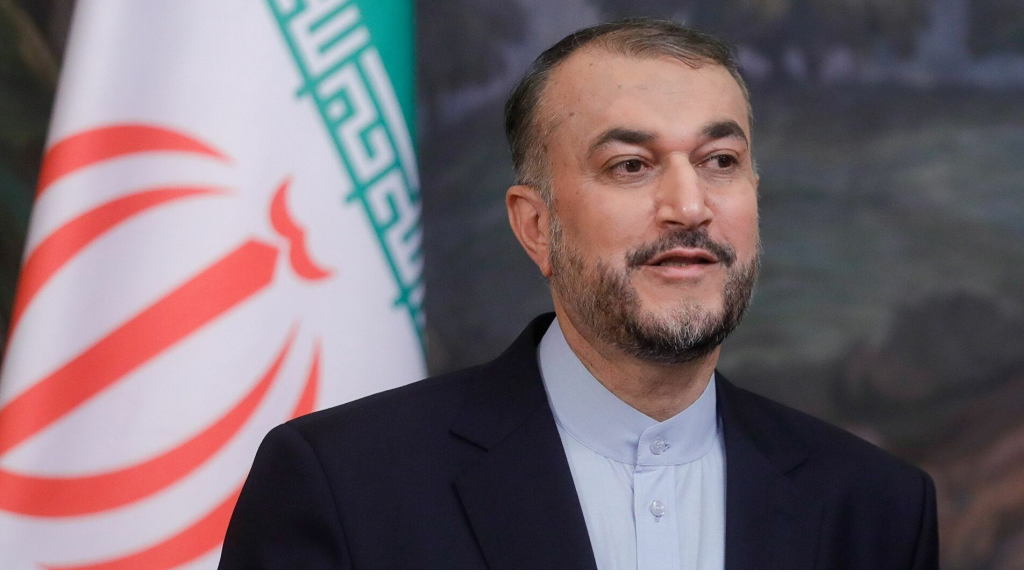 لماذا غابت إيران عن اجتماع للأمم المتّحدة عن غزّة