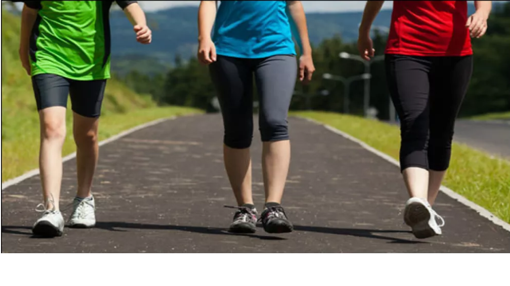 ما سرعة المشي المُثلى للوقاية من مرض السكري؟