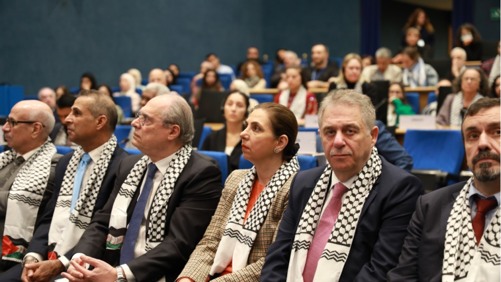 الاسكوا أحيت اليوم الدولي للتضامن مع الشعب الفلسطيني: 75 سنة من النكبة نتيجة عدم تطبيق القانون الدولي