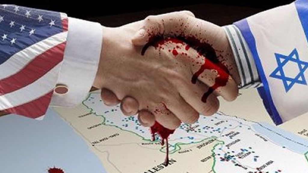 تفاصيل خطة إسرائيلية - أميركية خطيرة في ثلاث  دول عربية وتركيا