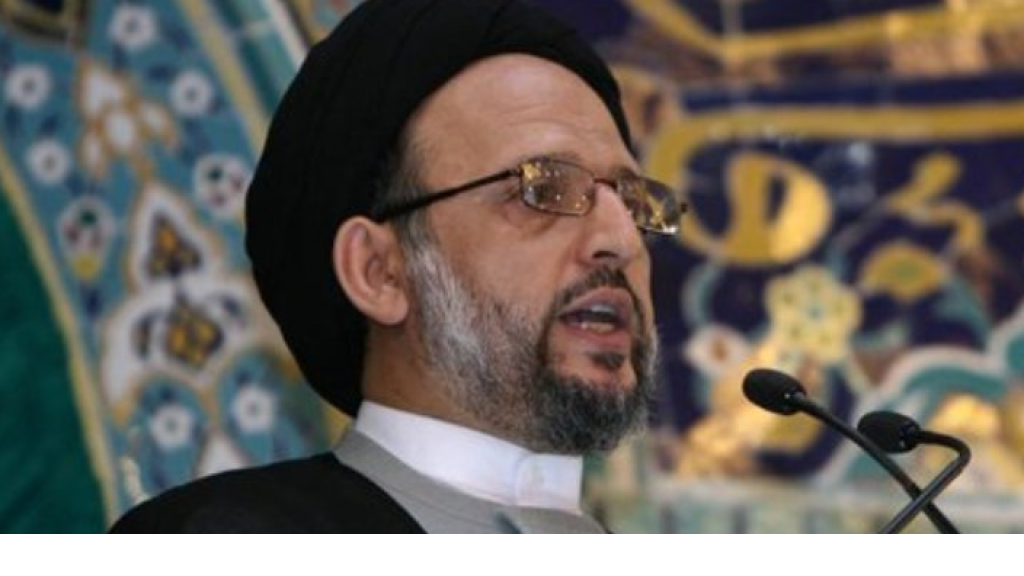 العلامة فضل الله: على السياسيين تحمّل مسؤوليتهم بإيجاد حل للاستحقاقات ولا سيما على صعيد قيادة الجيش