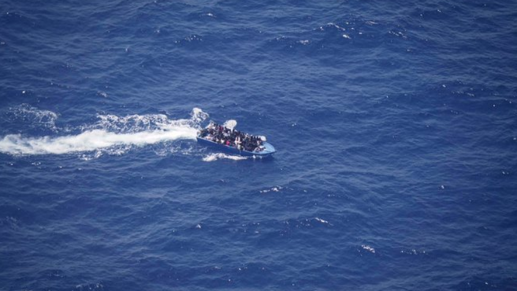 الجيش يحبط عملية تهريب أشخاص بطريقة غير شرعية