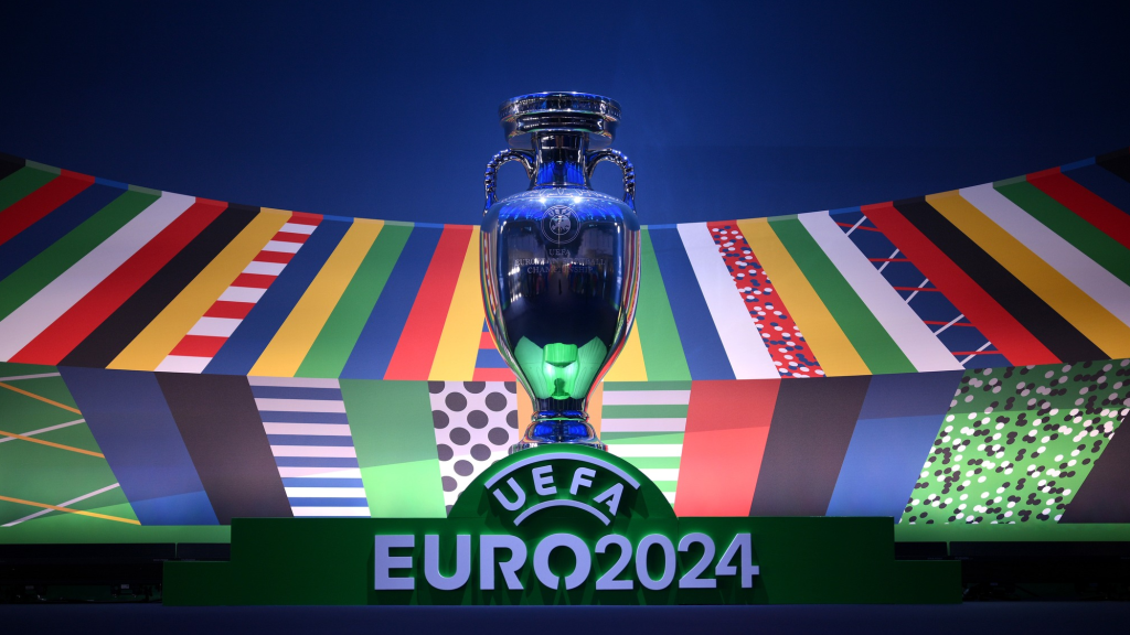 نتائج قرعة مجموعات بطولة يورو 2024