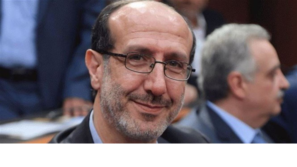 الموسوي:هل من ناصر لغزة؟