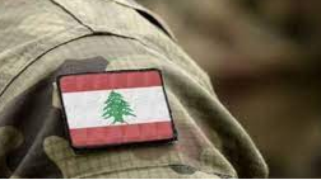 دبابة إسرائيلية استهدفت موقعا للجيش اللبناني... ومعلومات عن وقوع إصابات!