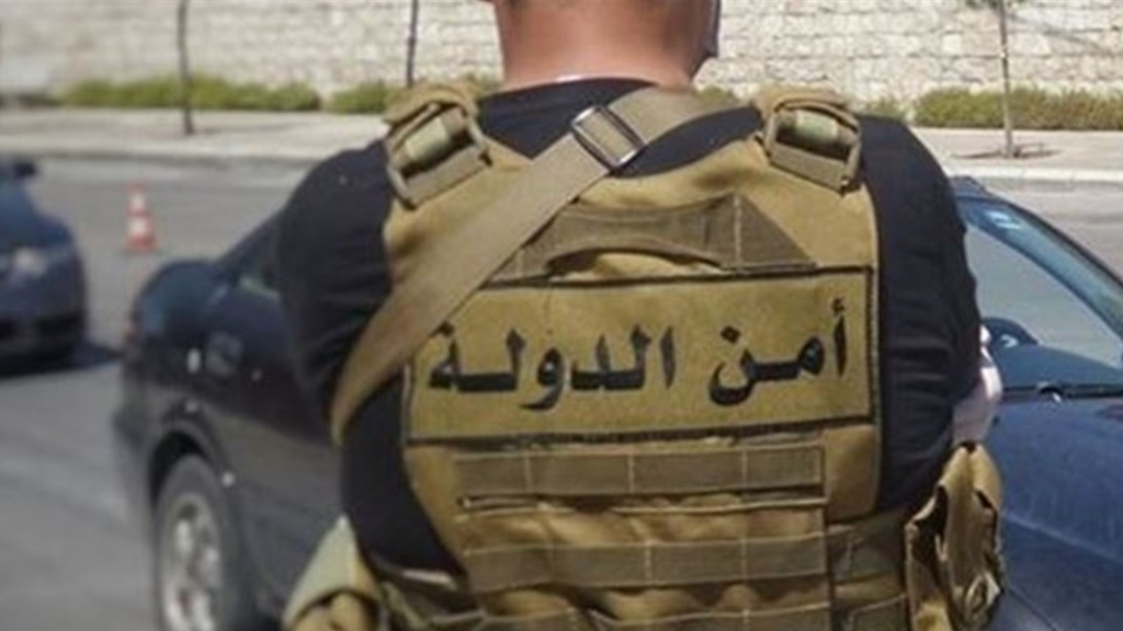 أمن الدولة: مقتل مطلوب بمذكّرات توقيف عدة