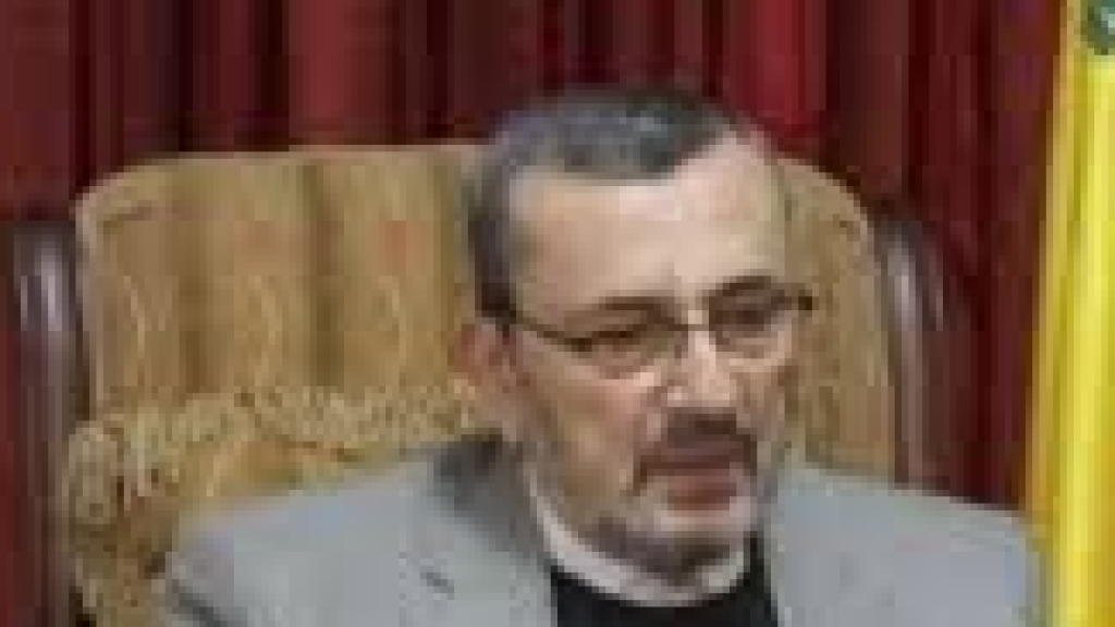 عزّ الدين من عدلون : حزب الله يخوض حرباً حقيقية بكل ما للكلمة من معنى لنصرة وانتصار فلسطين