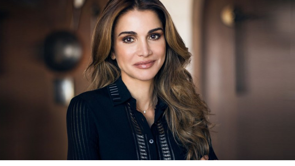 الملكة رانيا: لا يمكن تطبيق الإنسانية بشكل انتقائي (فيديو)