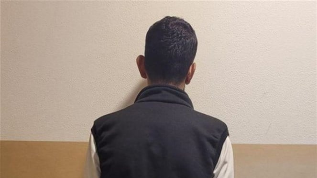 قوى الأمن توقف مطلوب بجرم 