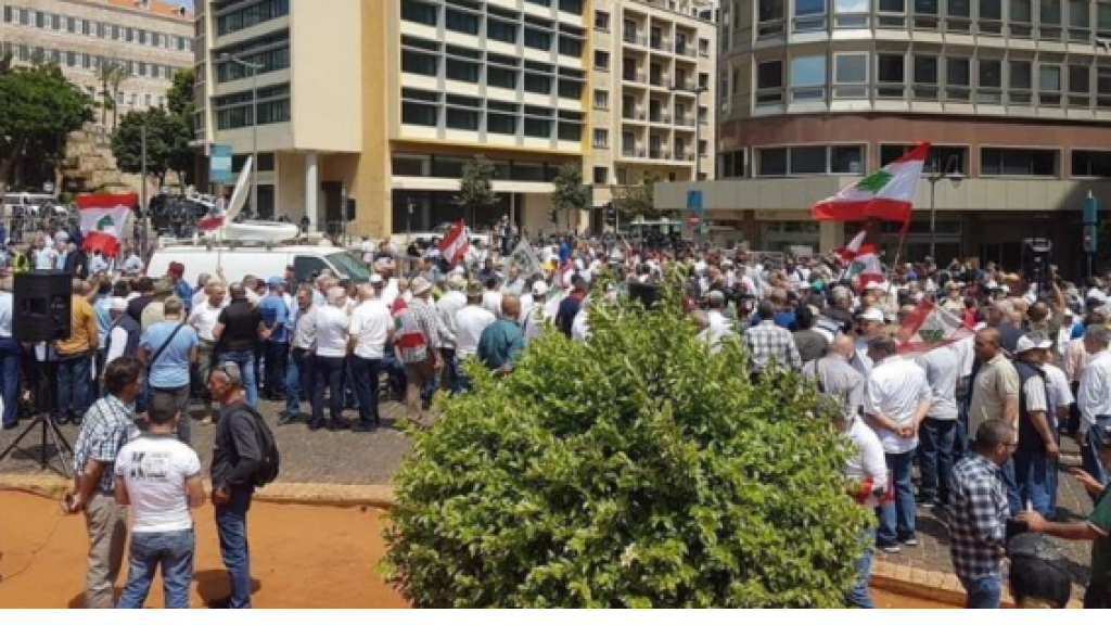 المتقاعدون العسكريون: للبقاء على أهبة الاستعداد إلى حين تحقيق العدالة بزيادة الرواتب
