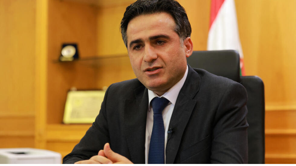 حمية: ...صونًا للأرواح وحفاظًا على السلامة العامة