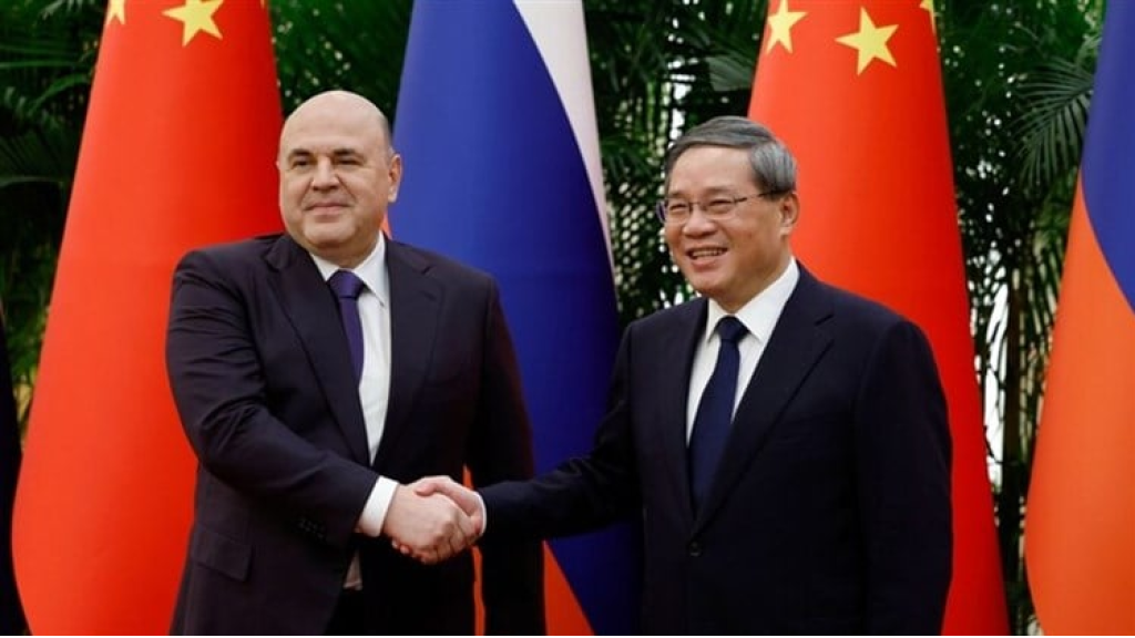 روسيا والصين تستغنيان نهائيا عن 
