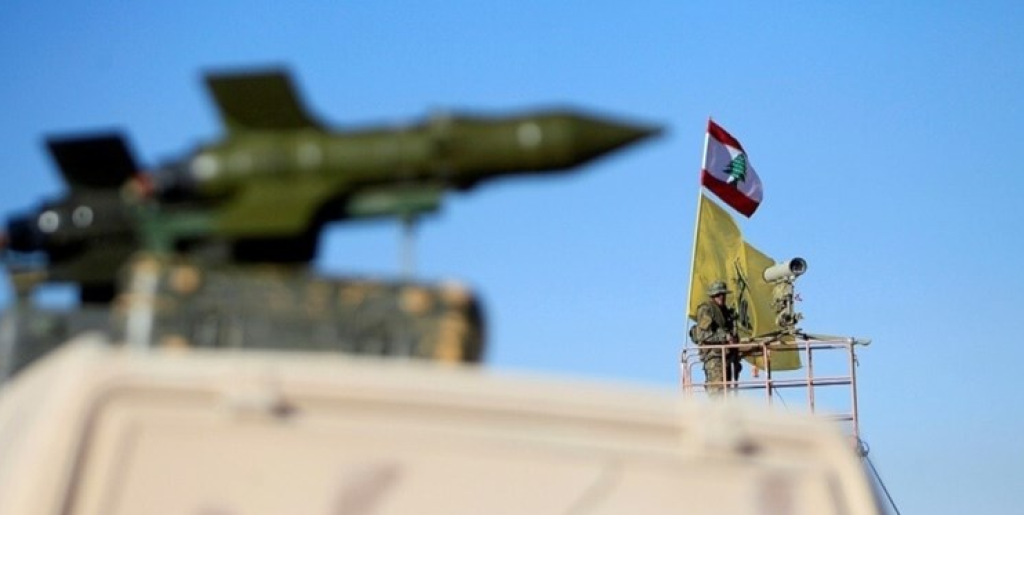 البيان الأوّل ليوم الأربعاء: استهداف موقع العباد