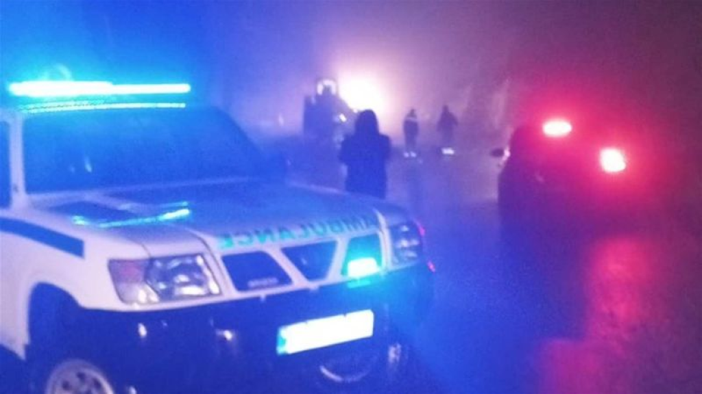 مأساة... العاصفة تحصد أرواح أربعة أطفال في مزيارة