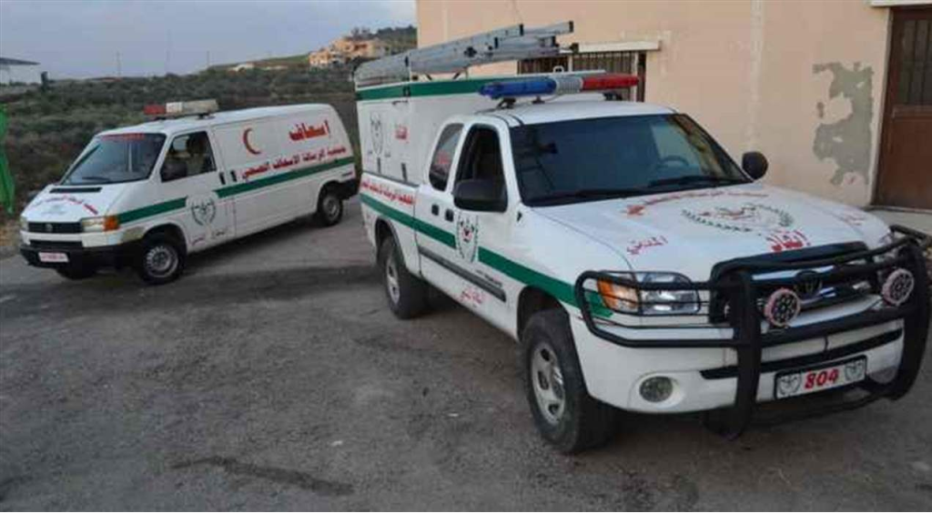 نجاة فريق الدفاع المدني التابع لكشافة الرسالة الإسلامية بعد سقوط قذائف قرب مركزه 