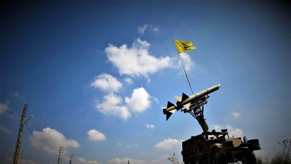 البيان الثّامن ليوم الثّلاثاء: استهداف موقع البغدادي 