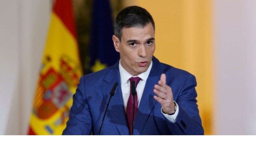 رئيس الوزراء الإسباني اكد رفض مدريد المشاركة في التحالف العسكري في البحر الأحمر