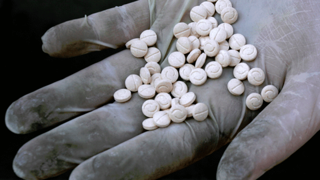 أمن الدولة أنهت التحقيق في شاحنة الكابتاغون: متجهة إلى هذه الدولة العربيّة وتحتوي على أكثر من 10 ملايين جبّة