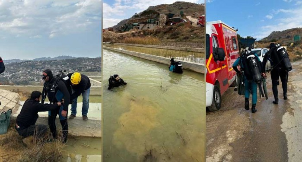 العثور على جثة السائح العراقي...