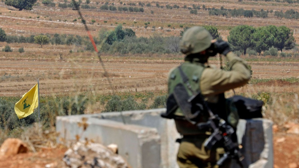 البيان الثالث ليوم الخميس: استهداف ‏ثكنة راميم