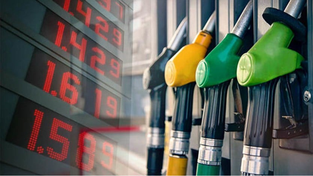 ارتفاع في سعر البنزين... كم أصبح؟