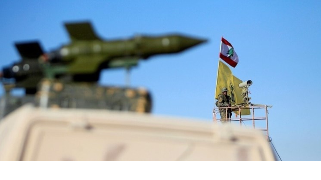 البيان الأوّل ليوم الجمعة: استهداف موقع حدب يارون