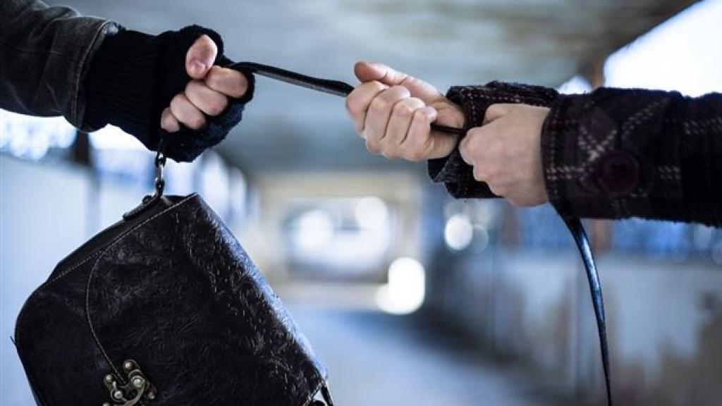 بالجرم المشهود... قوى الأمن تلقي القبض على 