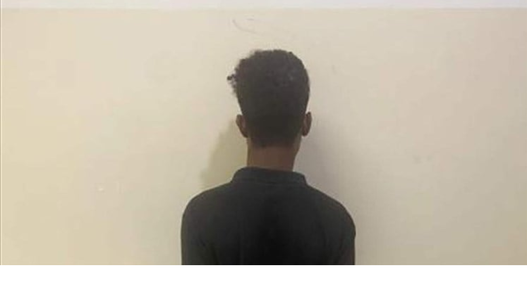 قتلها  ورماها في مستوعب للنفايات... 