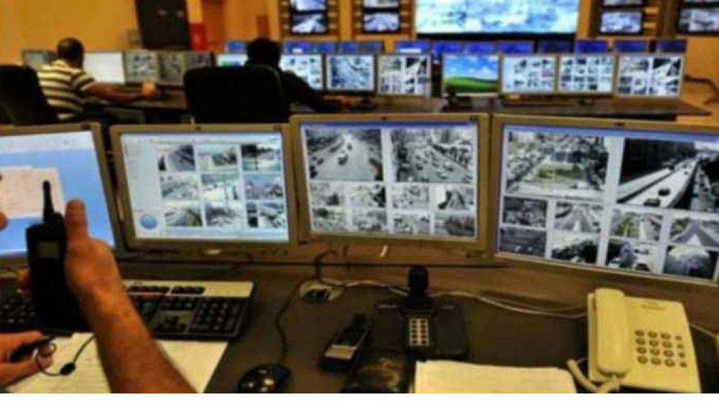 التحكم المروري: ثمانية جرحى في سبعة حوادث سير