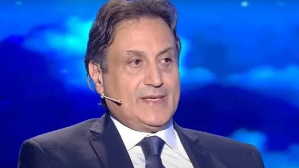 بالفيديو..توقّعات ميشال حايك لسنة 2024 حول لبنان ودول المنطقة