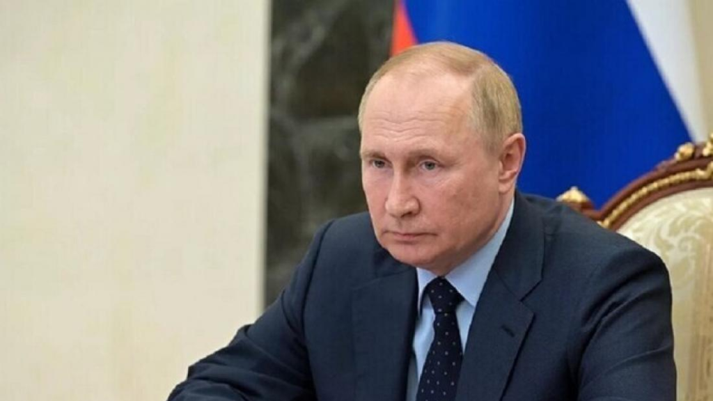  بوتين يحدد أولويات رئاسة روسيا لمجموعة بريكس