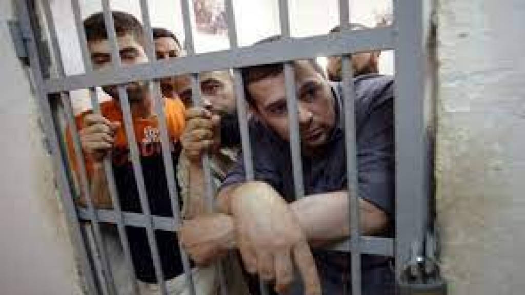الاحتلال الإسرائيلي يغتال الأسير عبد الرحمن البحش في سجن 