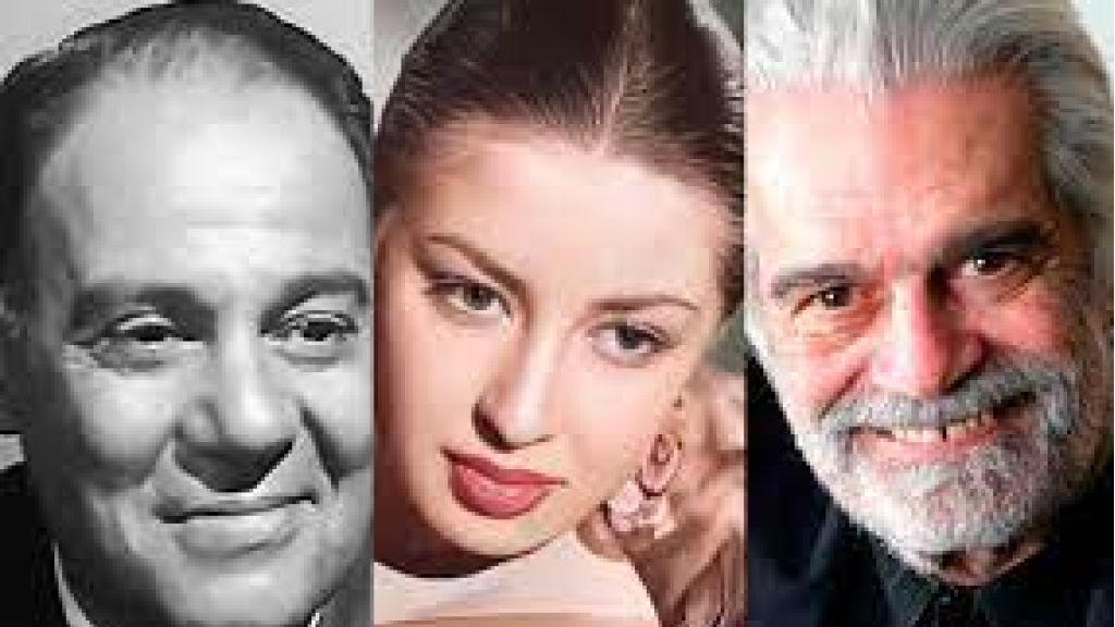9 فنانين يهود كانوا نجوم في السينما المصرية.. منهم من هاجر لإسرائيل.. ومنهم من دفن بمصر