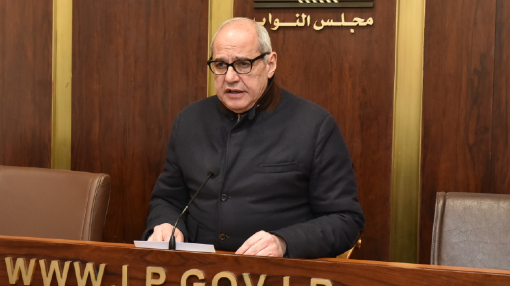 خلف : لنحضر الى المجلس ولننتخب رئيسا قبل وقوع المكروه وفوات الاوان
