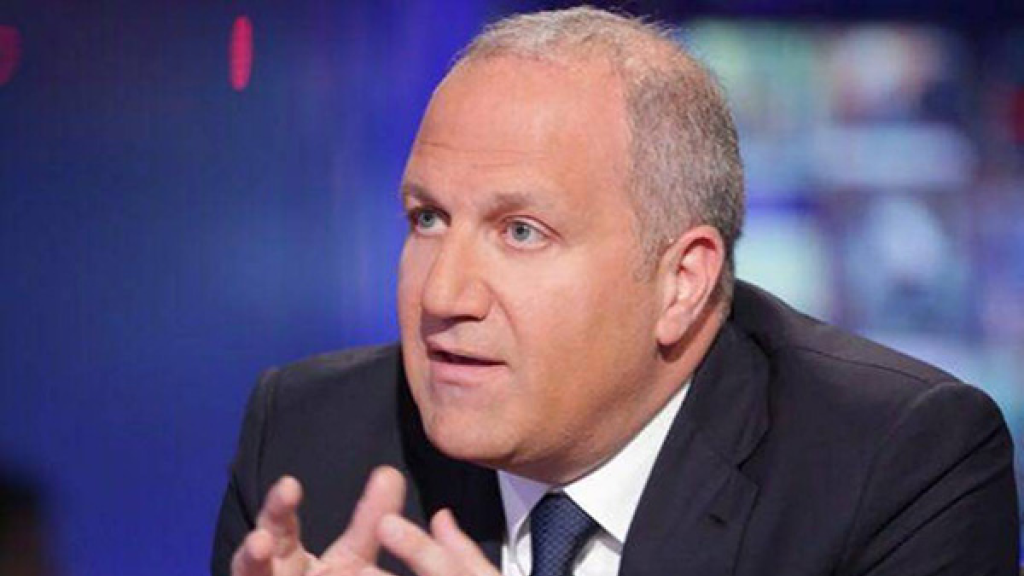 بالصورة - هل صدر قرار قضائي بحق ميشال المر؟ ما فحواه؟