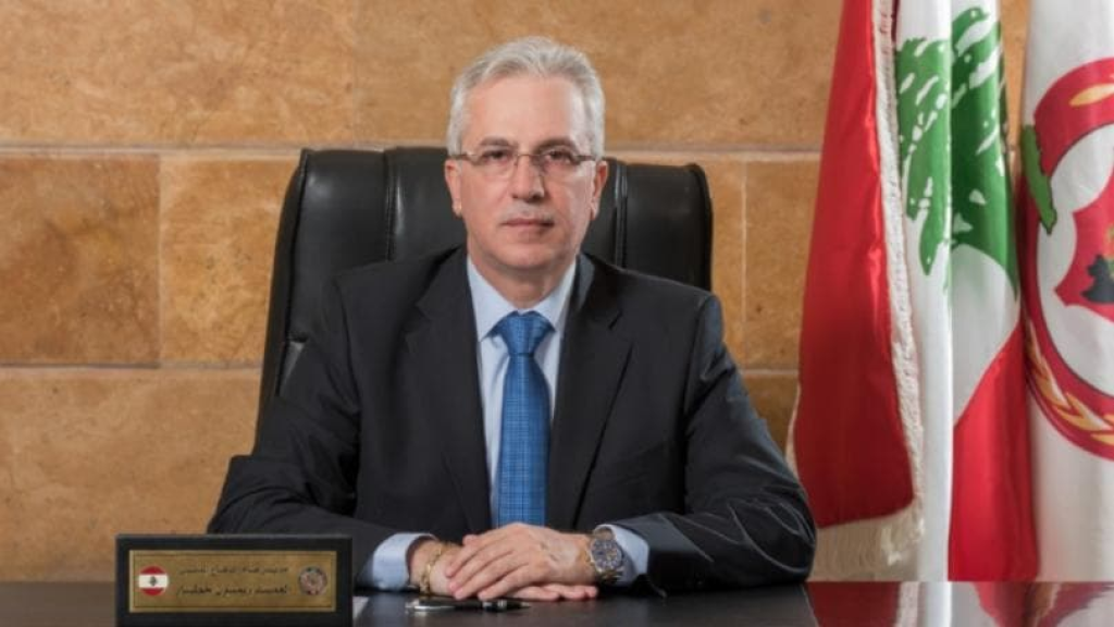 خطار أبرق إلى الوحدات لتأمين الجهوزية في عيد الميلاد لدى الطوائف الأرمنية الأرثوذكسية