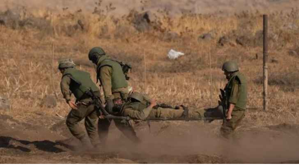 هآرتس: الجيش لم يحقق أي هدف من حرب غزة وحماس لا تزال تسيطر على القطاع