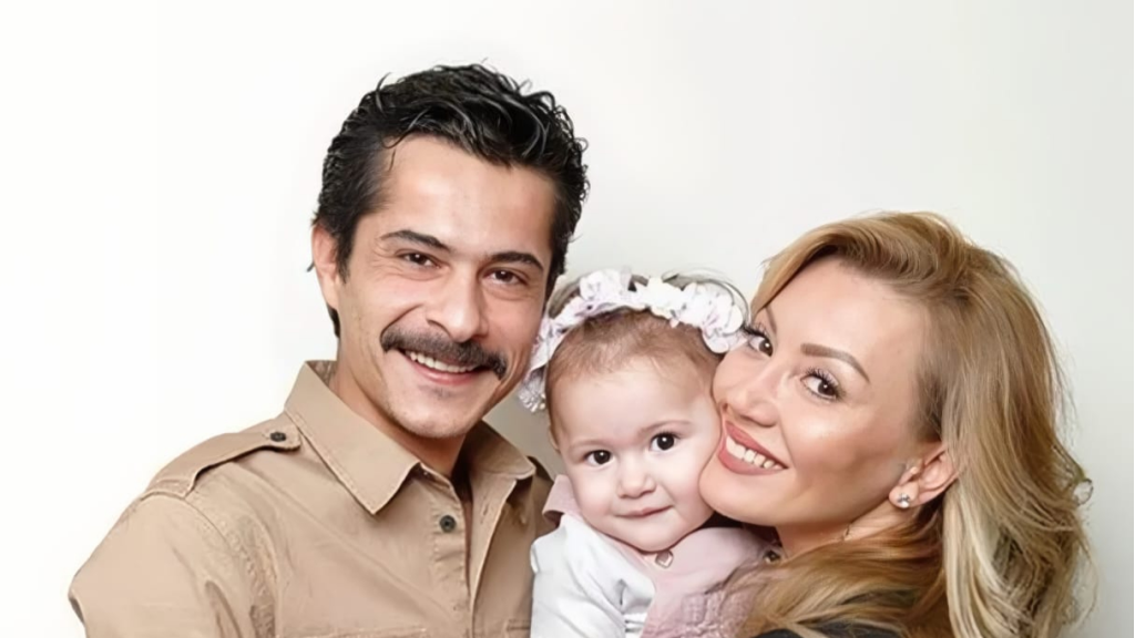 بطل مسلسل “السجين” يعود الى زوجته بعد خيانته لها مع بطلة مسلسله