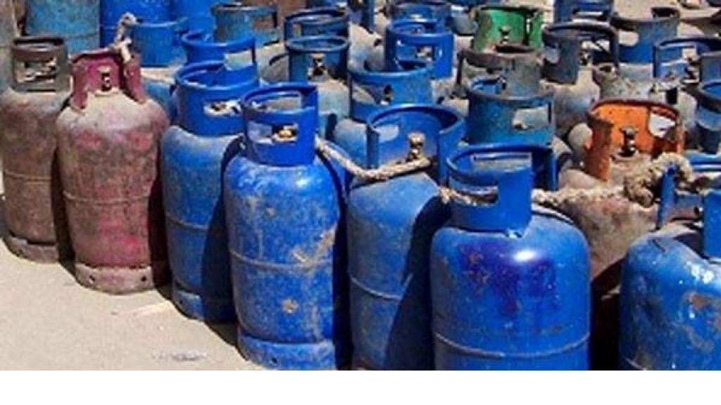زينون: لتجديد القرار المتعلق باستبدال قوارير الغاز